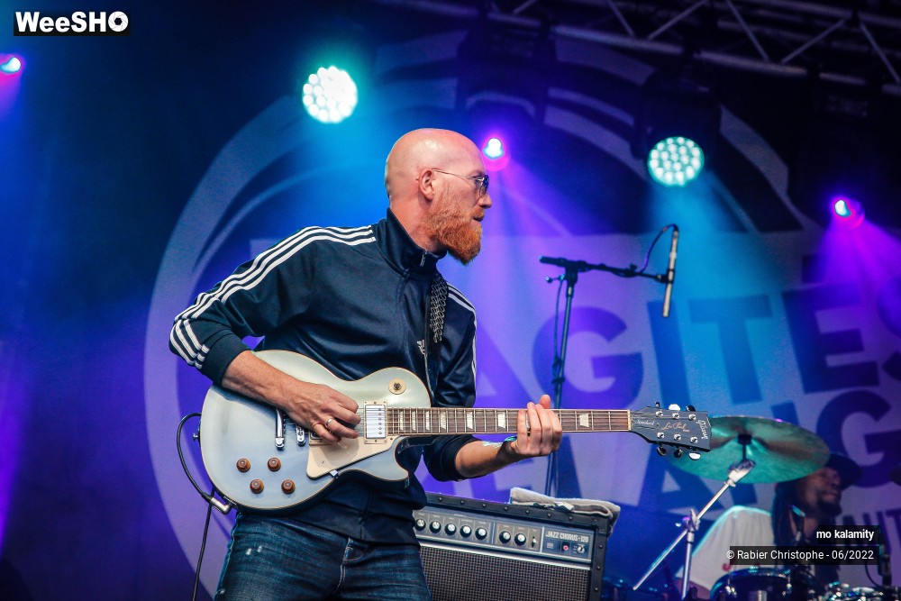 31/49 photos du spectacle mo kalamity