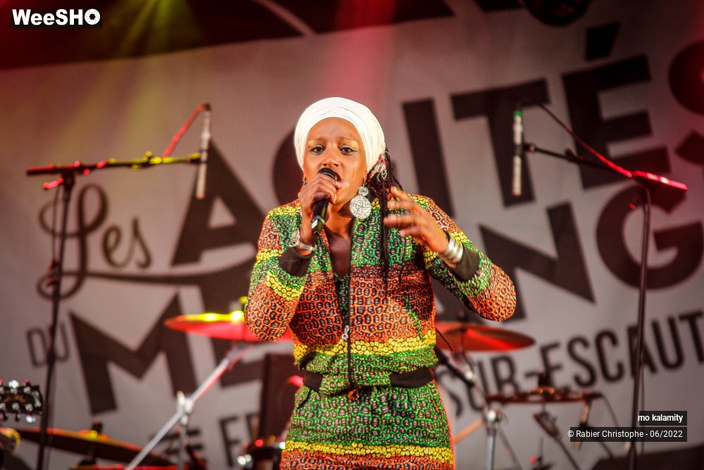 33/49 photos du spectacle mo kalamity