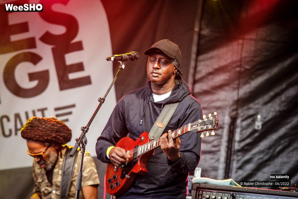 36/49 photos du spectacle mo kalamity