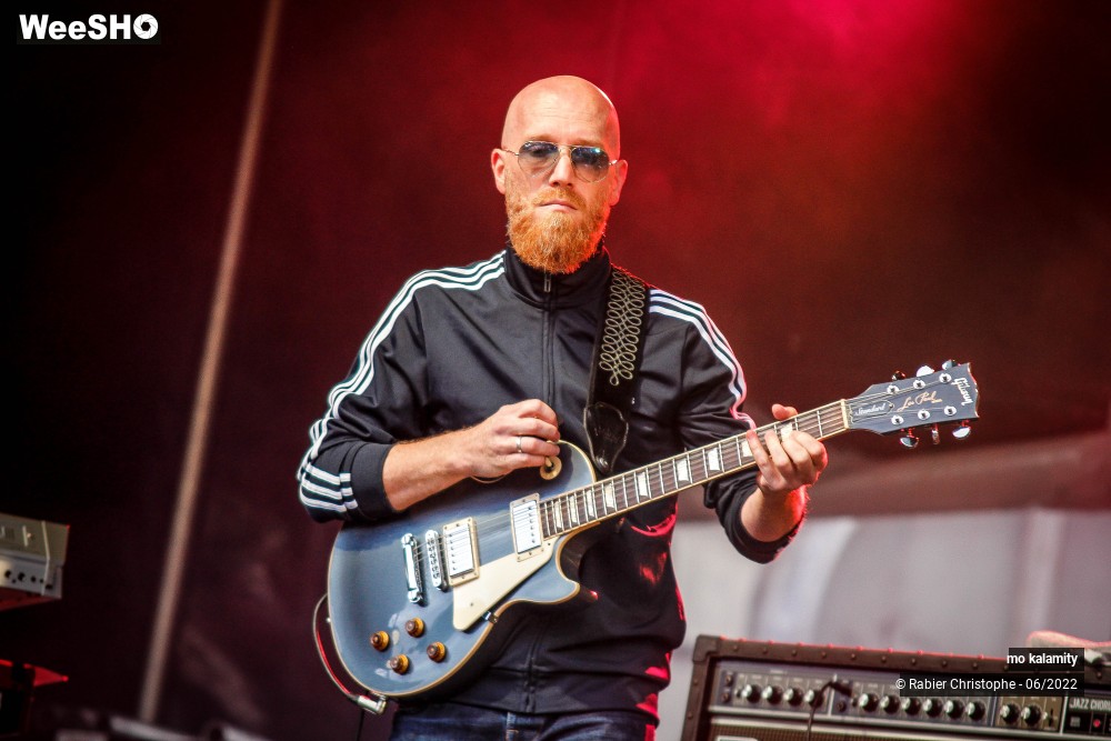 38/49 photos du spectacle mo kalamity