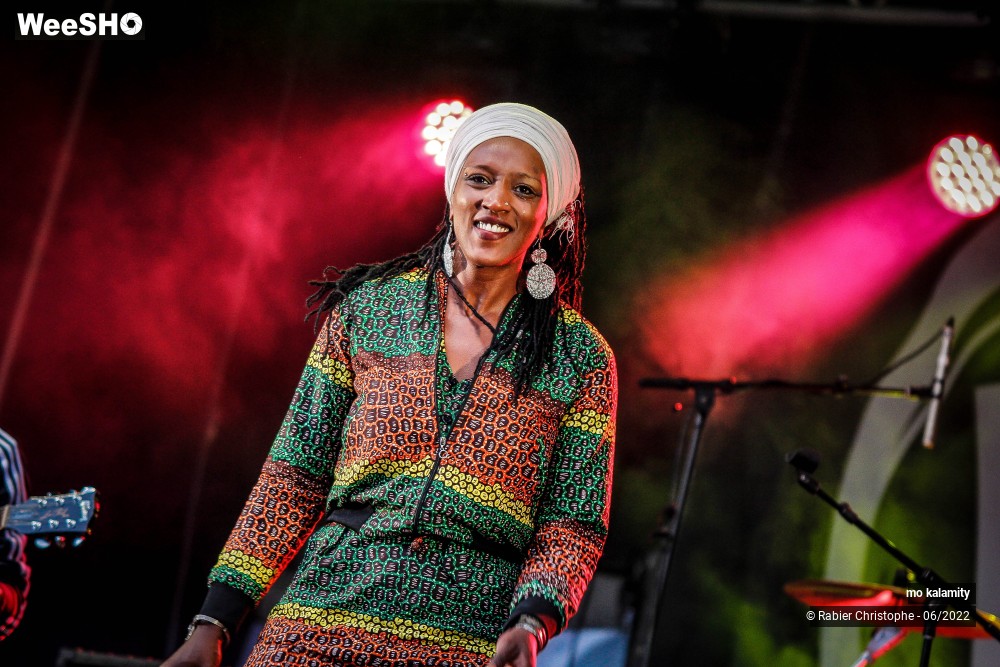 41/49 photos du spectacle mo kalamity