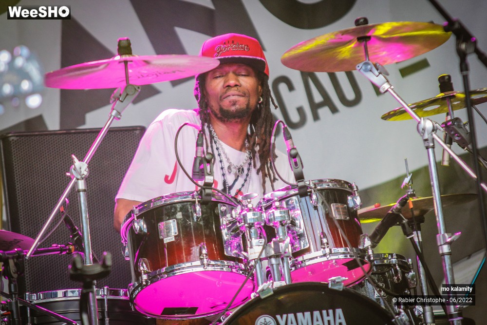 46/49 photos du spectacle mo kalamity