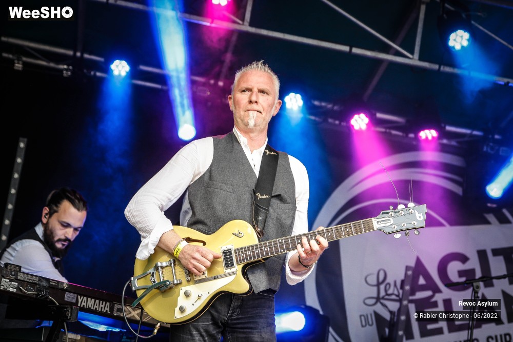 4/63 photos du spectacle revoc asylum