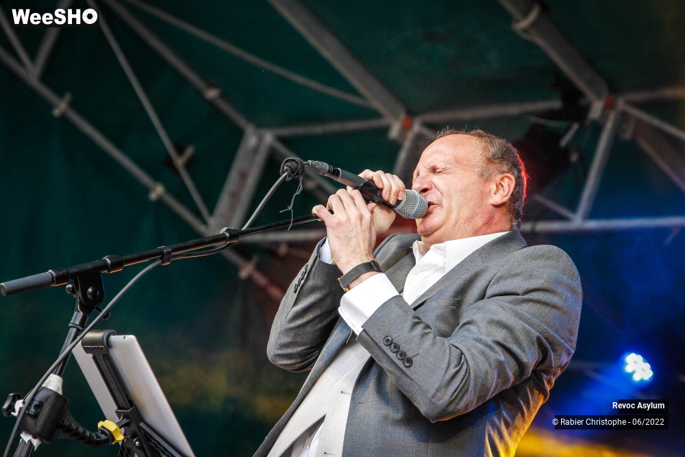 15/63 photos du spectacle revoc asylum