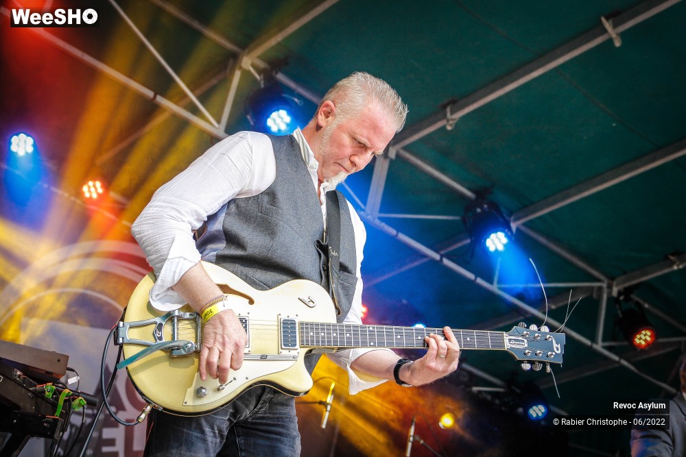 20/63 photos du spectacle revoc asylum