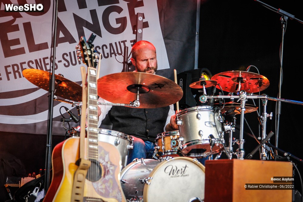 21/63 photos du spectacle revoc asylum