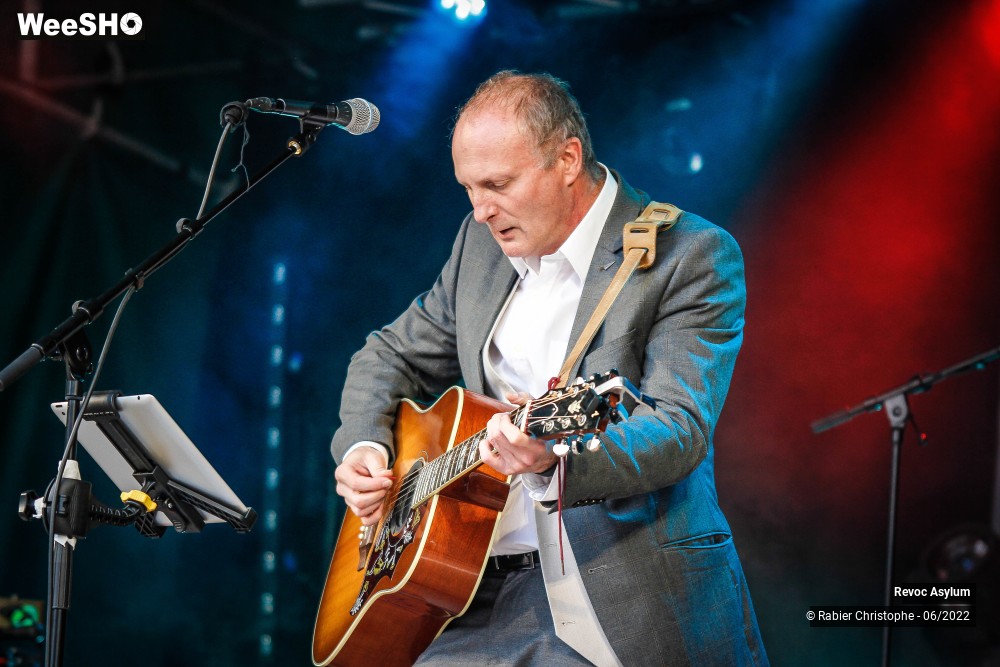 30/63 photos du spectacle revoc asylum