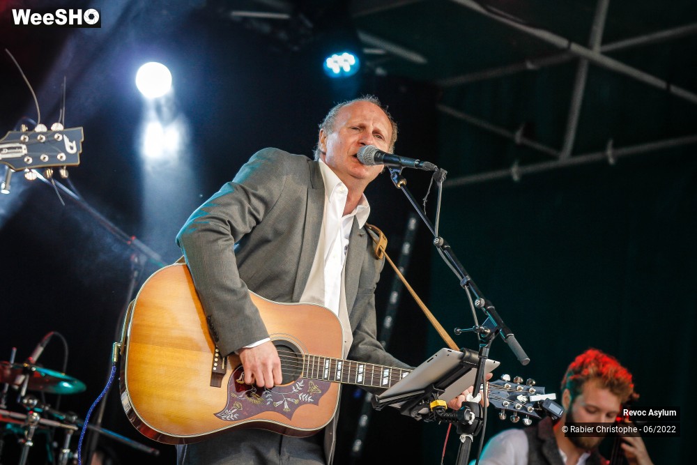 37/63 photos du spectacle revoc asylum