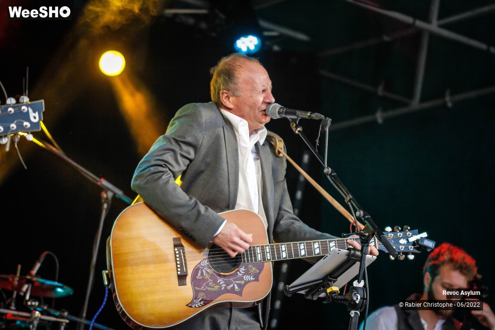 38/63 photos du spectacle revoc asylum