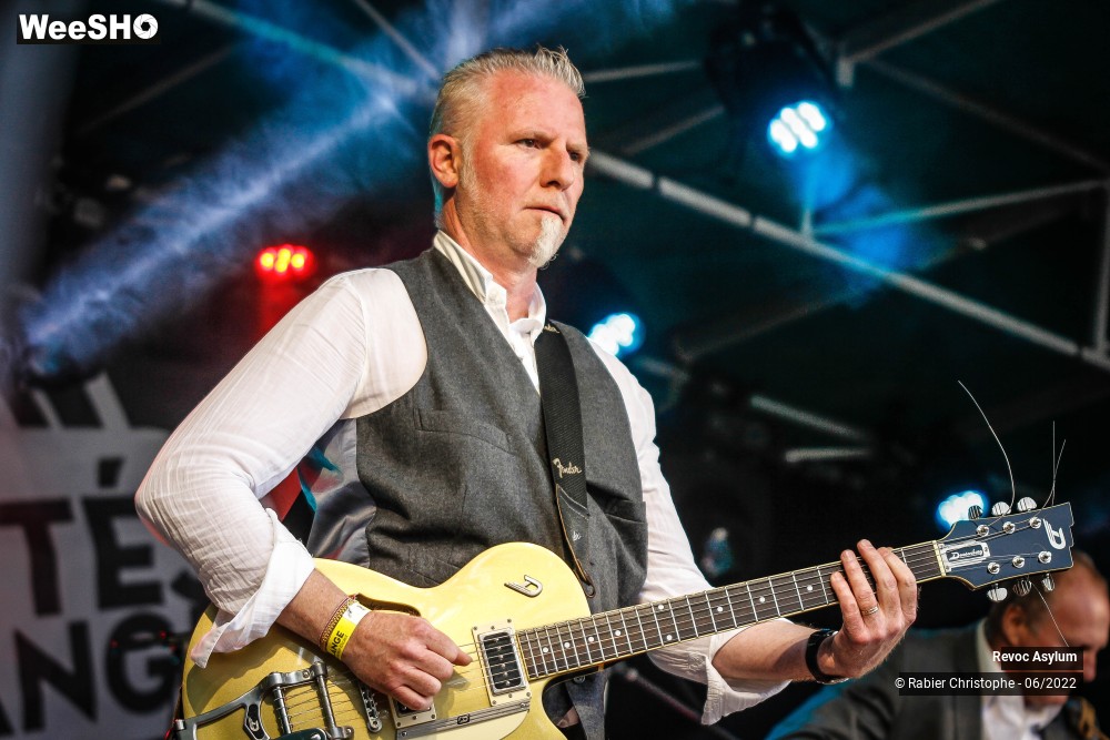 39/63 photos du spectacle revoc asylum