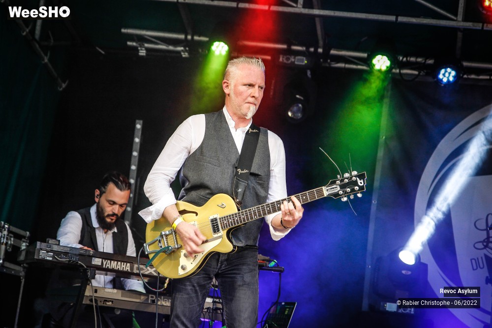 44/63 photos du spectacle revoc asylum