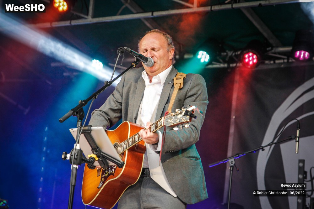 47/63 photos du spectacle revoc asylum