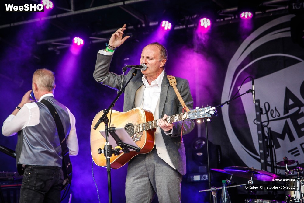 55/63 photos du spectacle revoc asylum