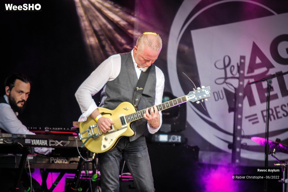 59/63 photos du spectacle revoc asylum