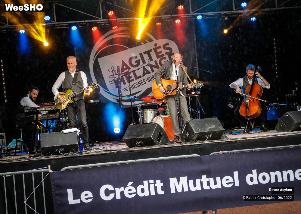 63/63 photos du spectacle revoc asylum