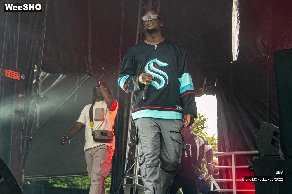 1/53 photos du spectacle SDM