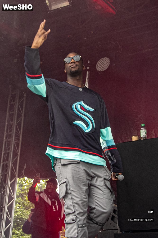 2/53 photos du spectacle SDM