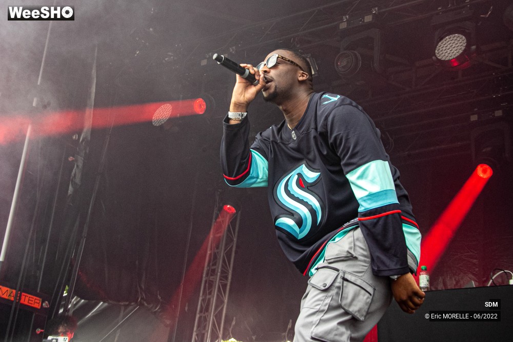 6/53 photos du spectacle SDM