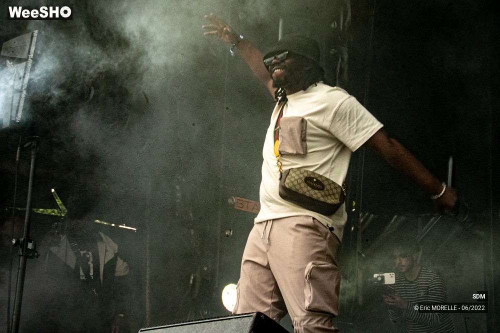 13/53 photos du spectacle SDM