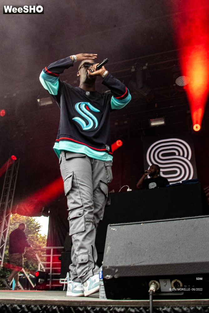 14/53 photos du spectacle SDM