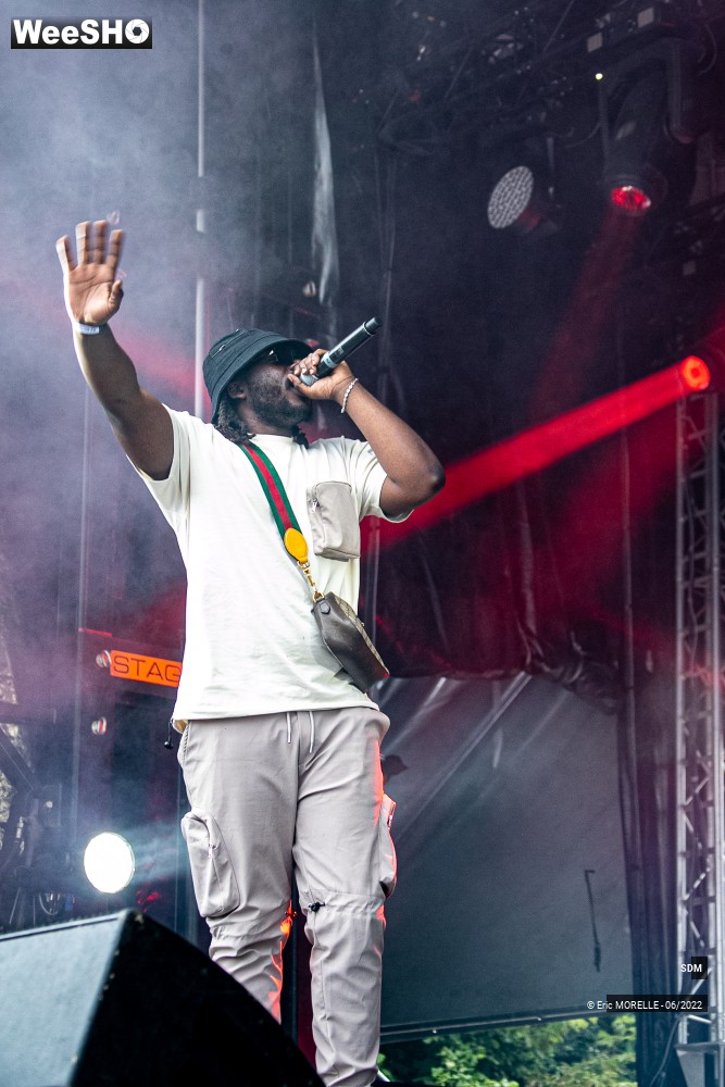 16/53 photos du spectacle SDM