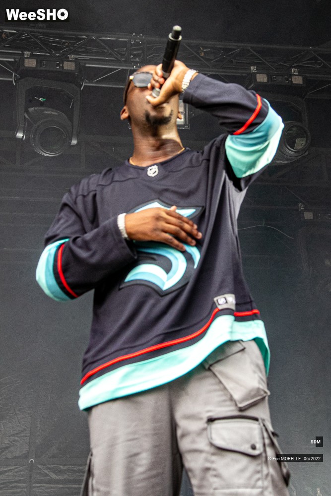 17/53 photos du spectacle SDM