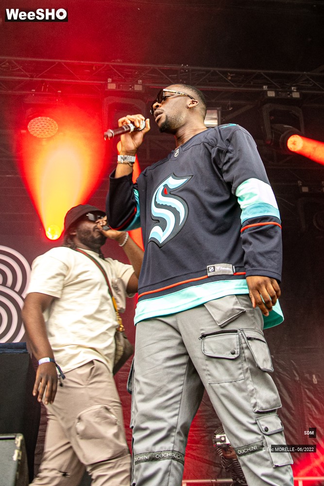 20/53 photos du spectacle SDM