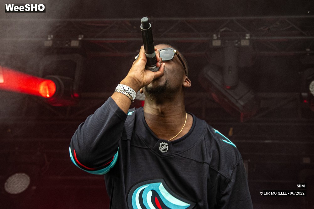 21/53 photos du spectacle SDM