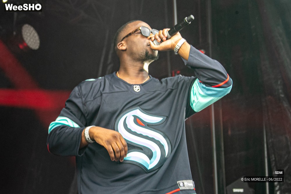 22/53 photos du spectacle SDM