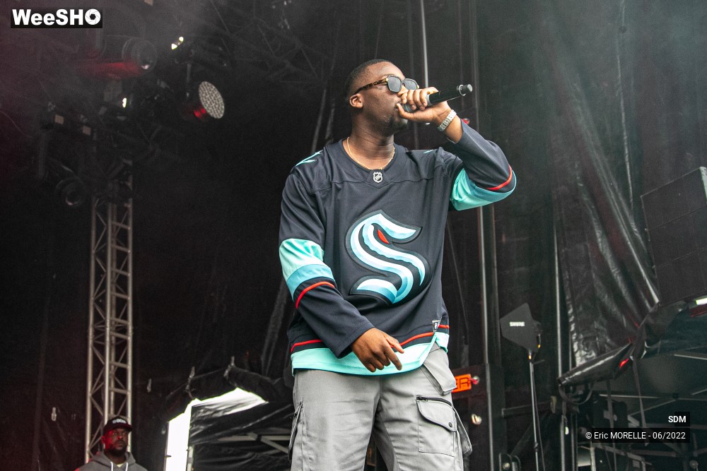 24/53 photos du spectacle SDM