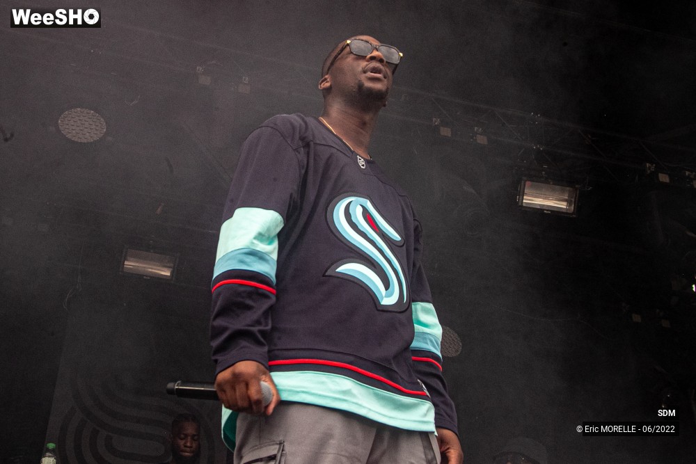 25/53 photos du spectacle SDM