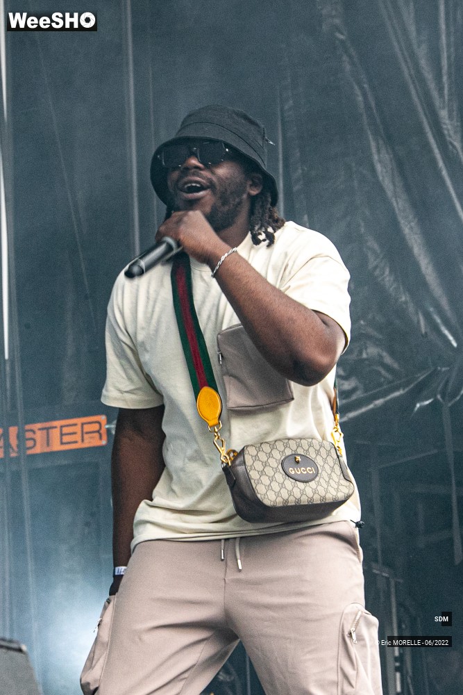 28/53 photos du spectacle SDM