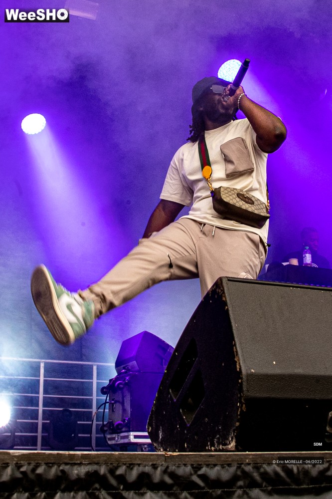 32/53 photos du spectacle SDM