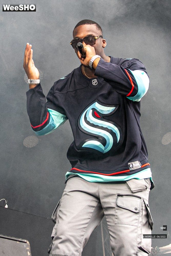 34/53 photos du spectacle SDM