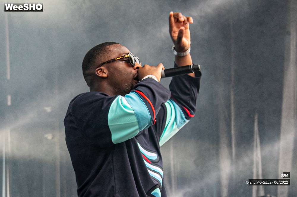 38/53 photos du spectacle SDM