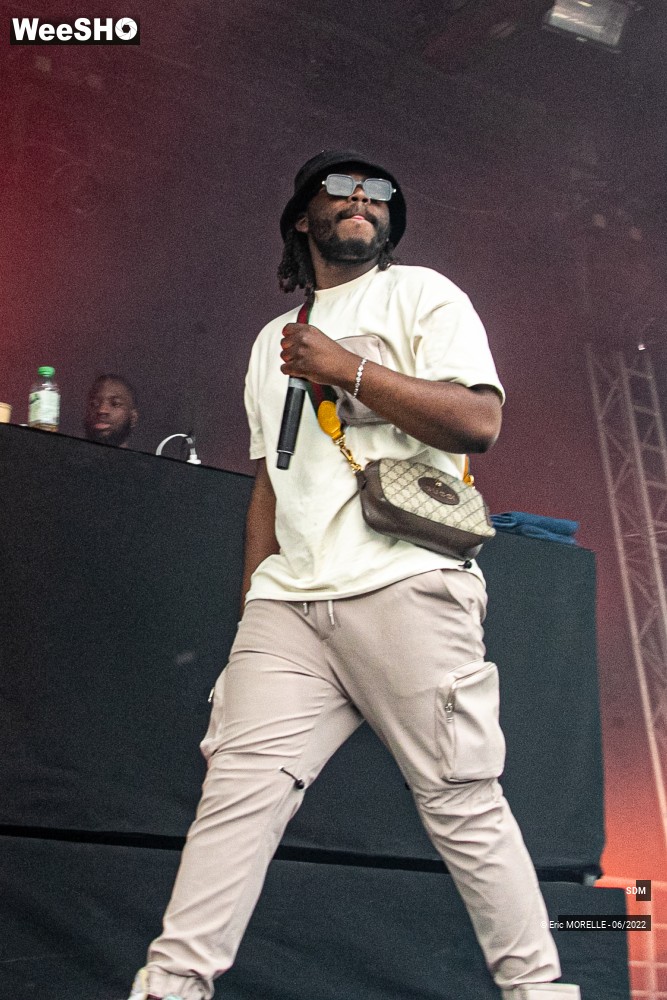 45/53 photos du spectacle SDM