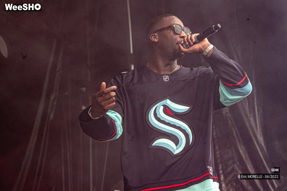 47/53 photos du spectacle SDM