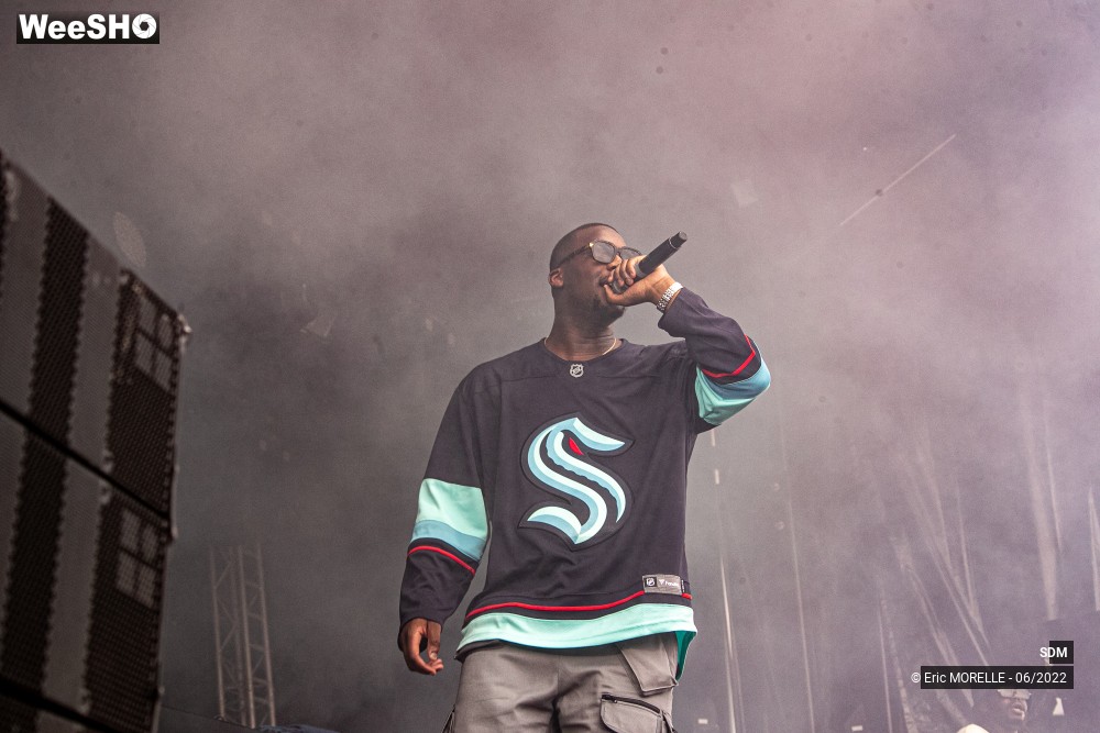 48/53 photos du spectacle SDM