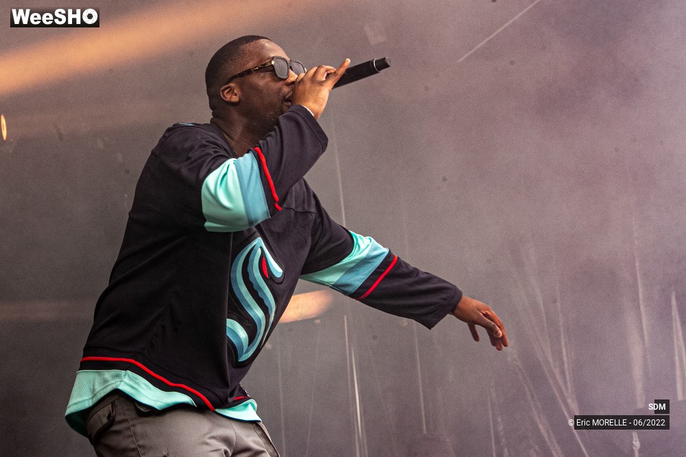 49/53 photos du spectacle SDM