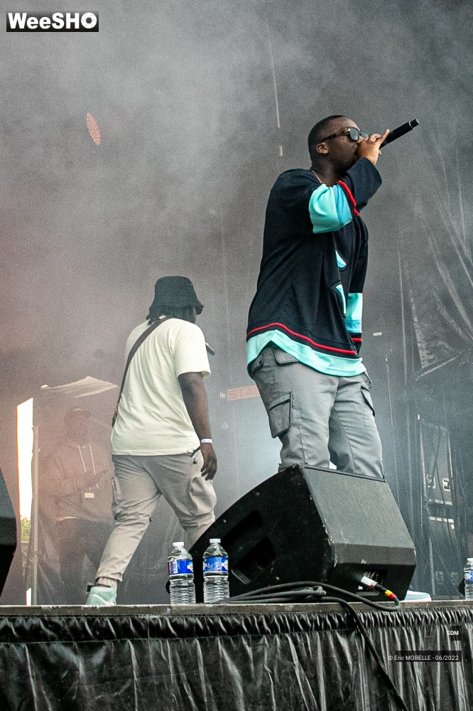 50/53 photos du spectacle SDM