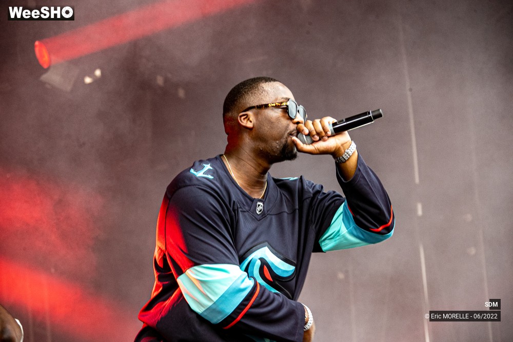 51/53 photos du spectacle SDM