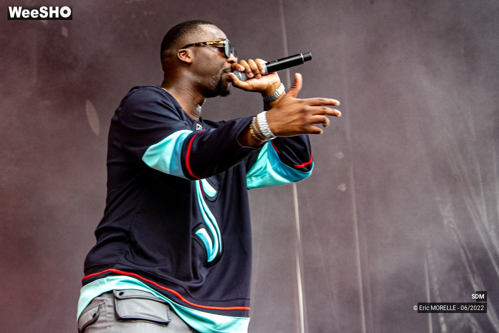 52/53 photos du spectacle SDM