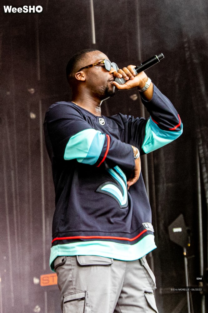 53/53 photos du spectacle SDM