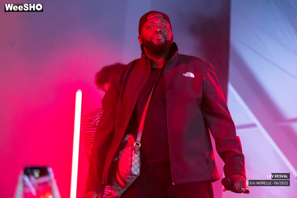 9/70 photos du spectacle LUV RESVAL