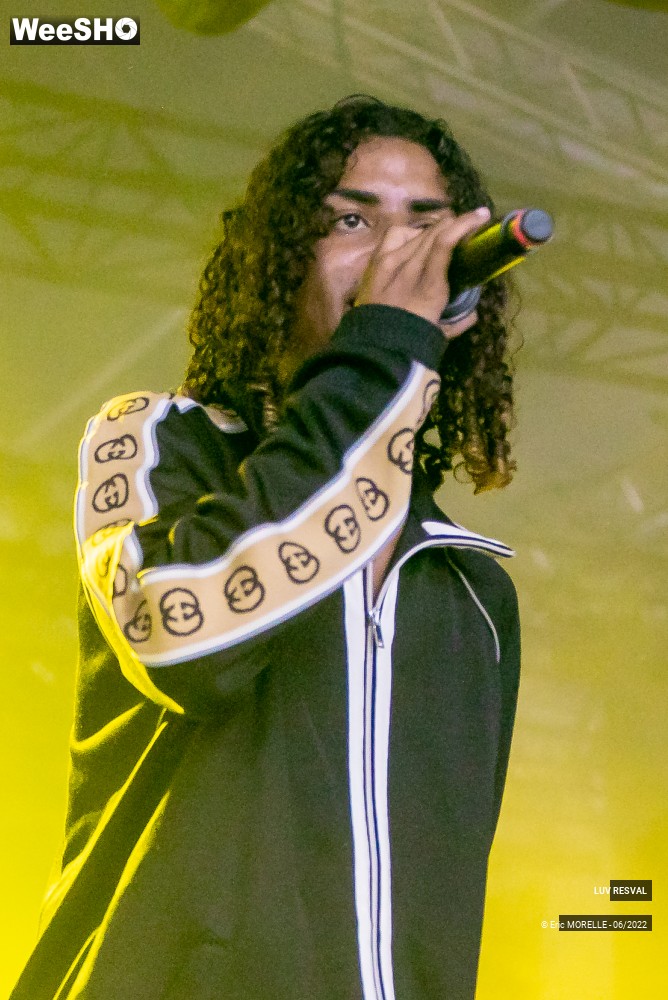 59/70 photos du spectacle LUV RESVAL