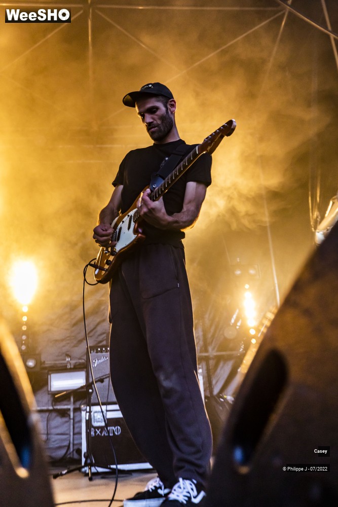 1/26 photos du spectacle Casey