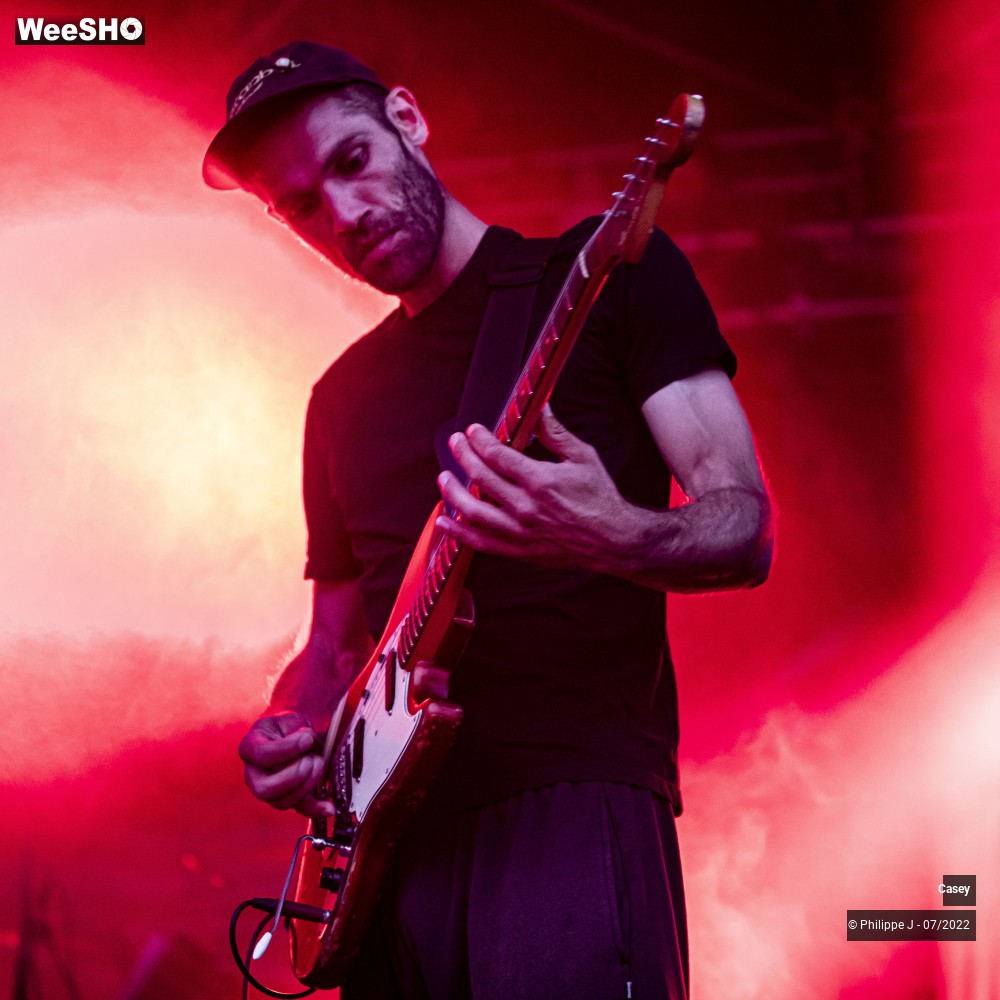 3/26 photos du spectacle Casey