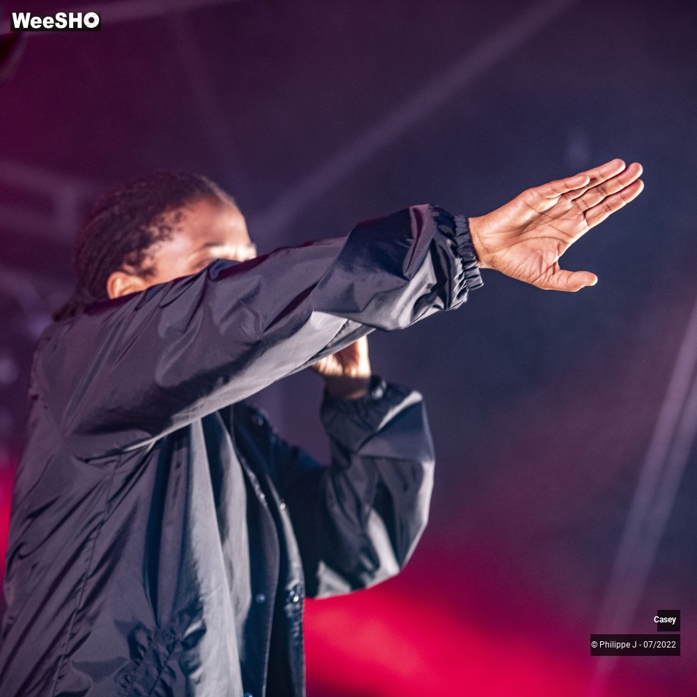 4/26 photos du spectacle Casey