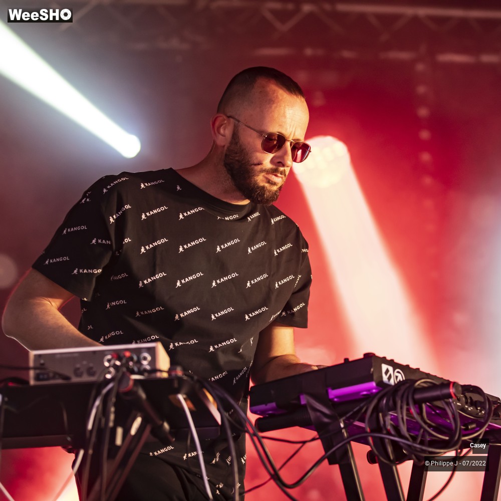 5/26 photos du spectacle Casey