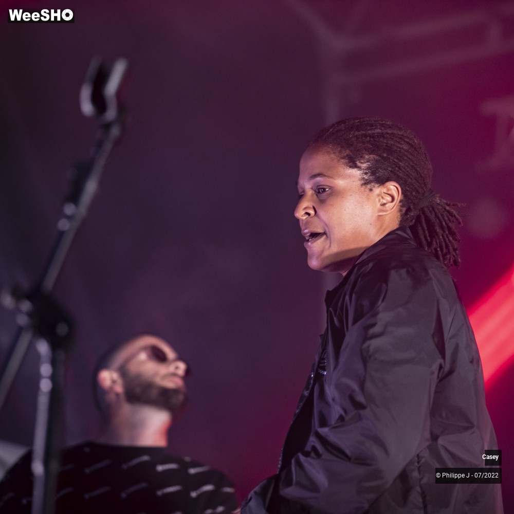 6/26 photos du spectacle Casey